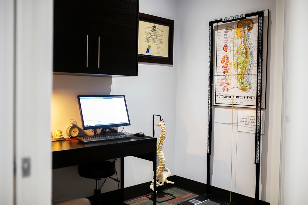 Cornerstone Family Chiropractic | 11 Reenders Dr, Winnipeg, MB R2C 5K5, Canada | Phone: (204) 777-5433
