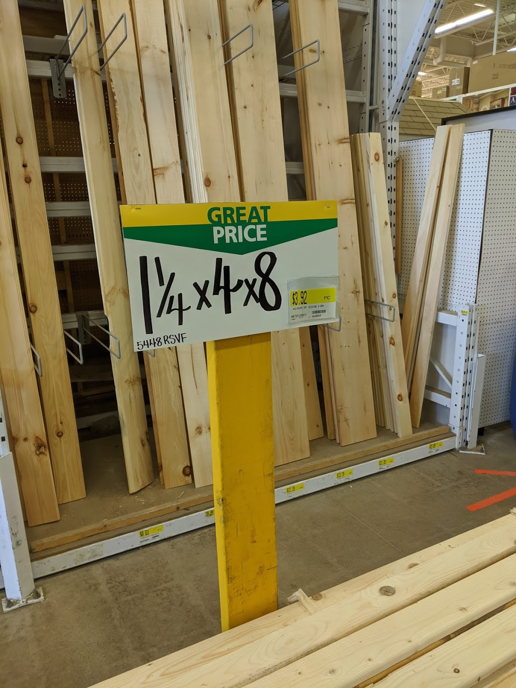 Kent Building Supplies | 535 Coverdale Rd, Riverview, NB E1B 3K7, Canada | Phone: (506) 387-3250