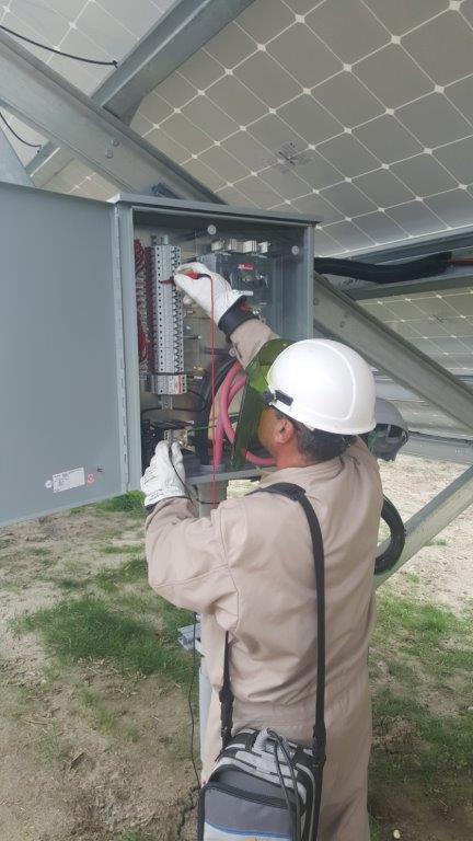 Deltro Electric Ltd. | 1706 Mattawa Ave, Mississauga, ON L4X 1K1, Canada | Phone: (800) 866-1109