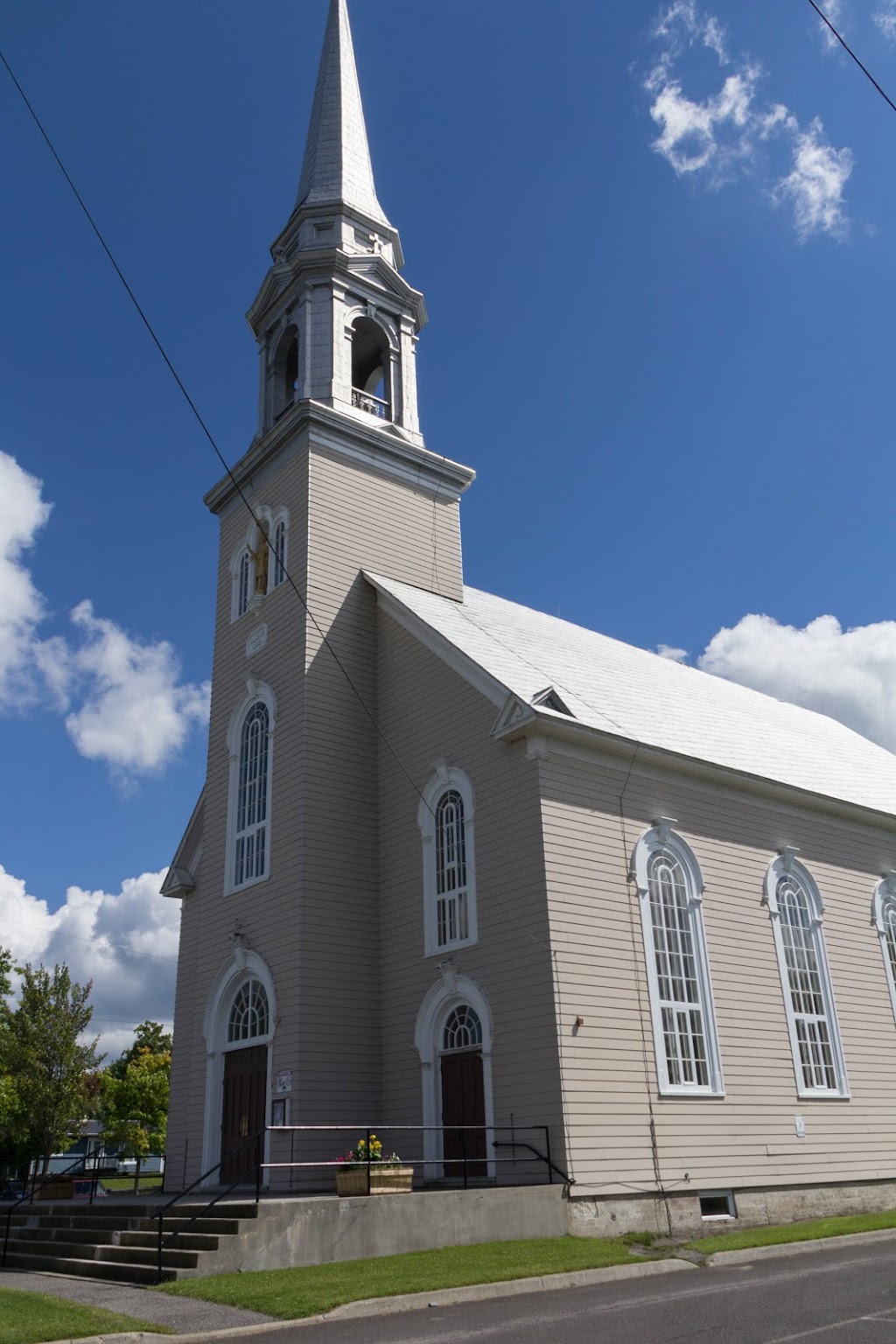 Municipalité St-Patrice de Beaurivage | 530 Rue Principale, Saint-Patrice-de-Beaurivage, QC G0S 1B0, Canada | Phone: (418) 596-2362