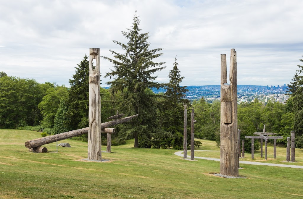 Mountain Air Trail | Burnaby, BC V5A 2X9, Canada