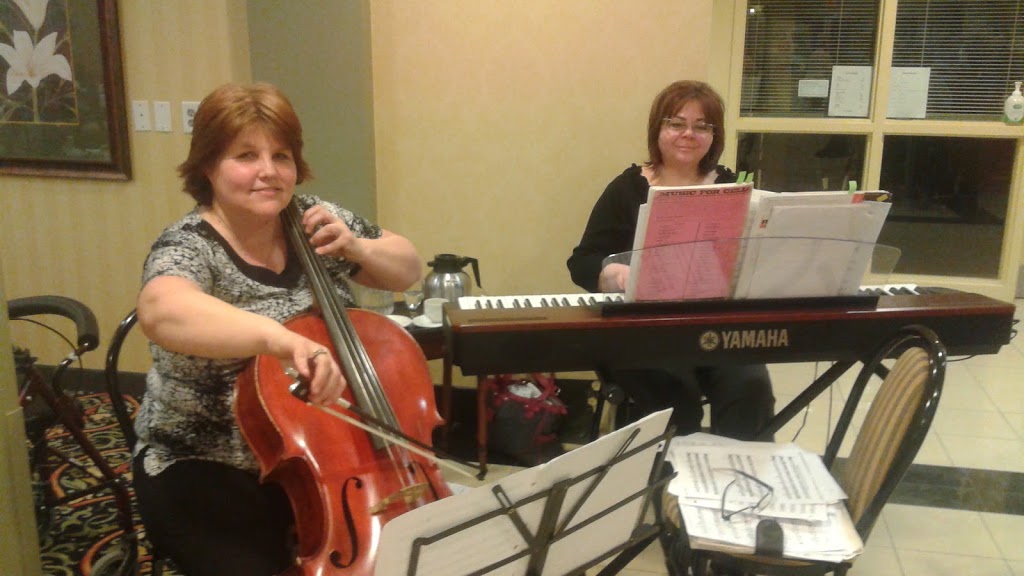 Medley Musician Service | 38 Ellen St #2, Barrie, ON L4N 3A3, Canada | Phone: (705) 500-1717