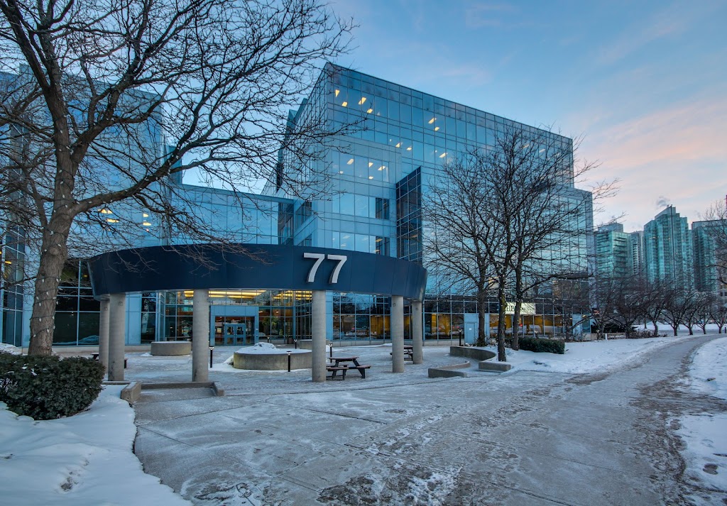Gelman & Associates | 4257 Sherwoodtowne Blvd suite 300, Mississauga, ON L4Z 1Y5, Canada | Phone: (416) 736-0200