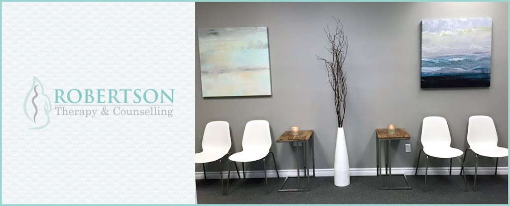 Robertson Therapy & Counselling | 2081 Merivale Rd #800, Nepean, ON K2G 1G9, Canada | Phone: (613) 422-0060