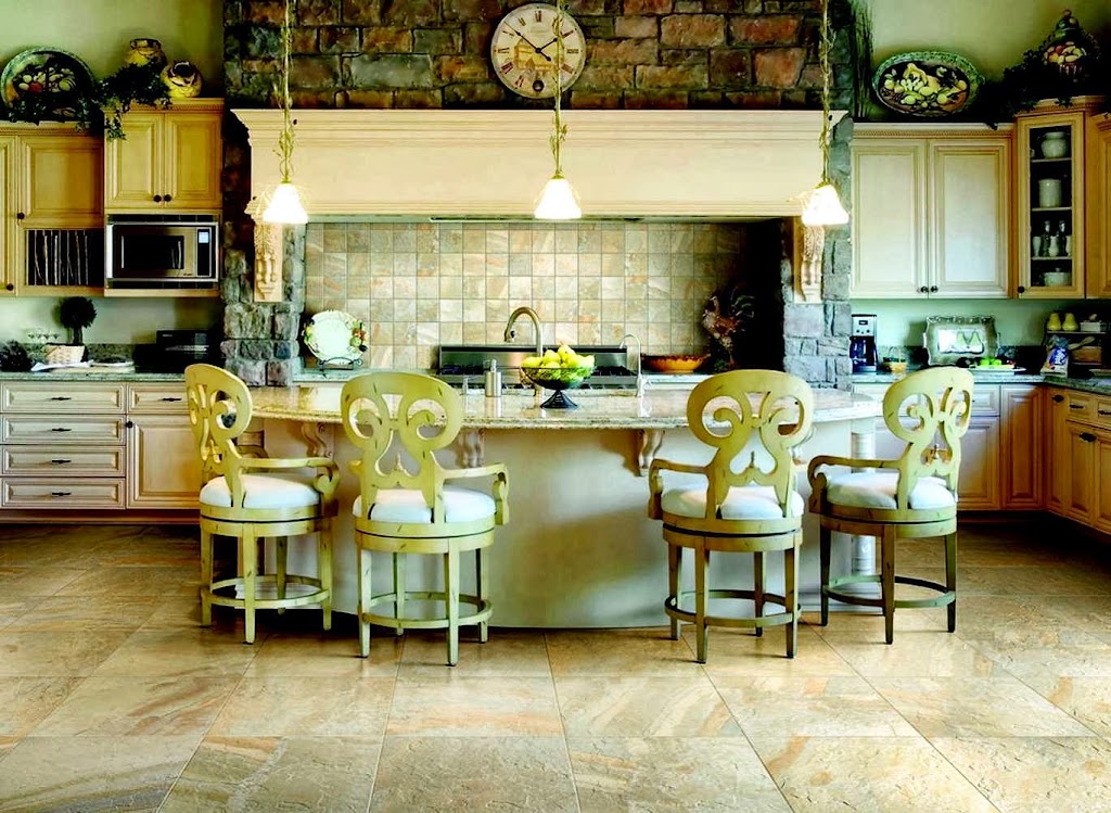 Kingston Flooring | 2660 Ware St, Abbotsford, BC V2S 3E6, Canada | Phone: (604) 852-0951
