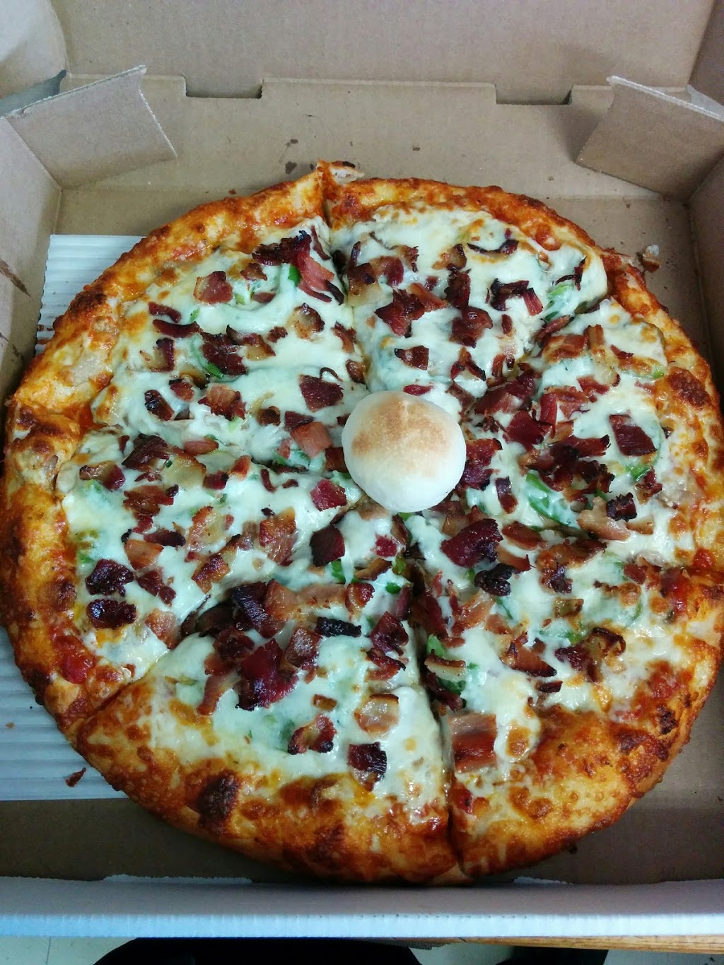 Bobbies Pizza & Subs | 1443 Ogilvie Rd, Gloucester, ON K1J 7P3, Canada | Phone: (613) 741-7000