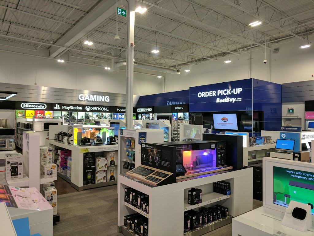 Best Buy | 8180 11 St SE Unit 300, Calgary, AB T2H 3B5, Canada | Phone: (403) 258-7975