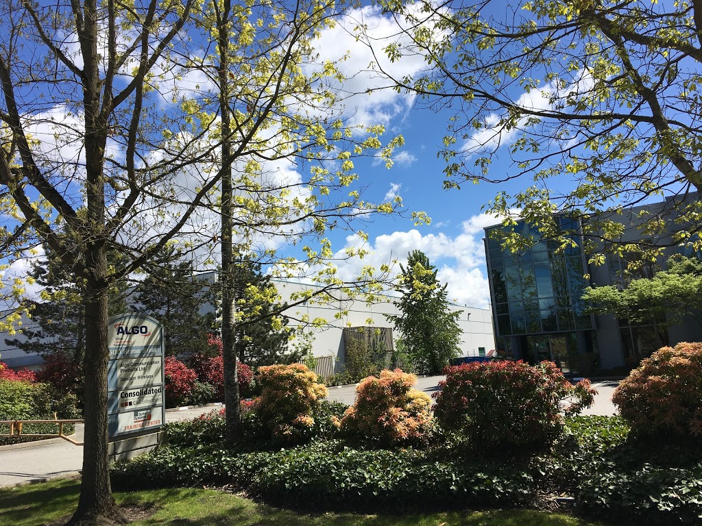 Algo Communication Products Ltd. | 4500 Beedie St, Burnaby, BC V5J 5L2, Canada | Phone: (604) 438-3333