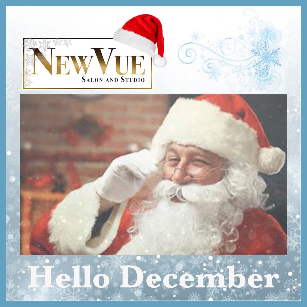 NewVue Salon & Studio | 42 Banffshire St, Kitchener, ON N2R 1W3, Canada | Phone: (519) 568-3685