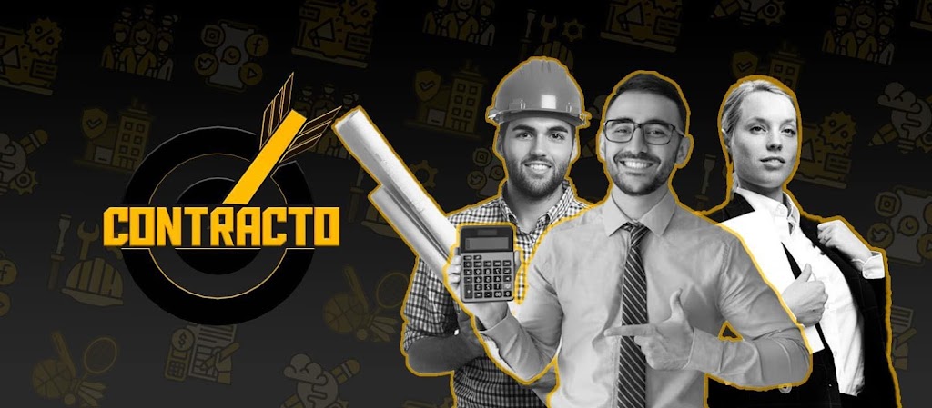 Contracto web | 103 Rue Beaudoin, Saint-Apollinaire, QC G0S 2E0, Canada | Phone: (581) 989-7587