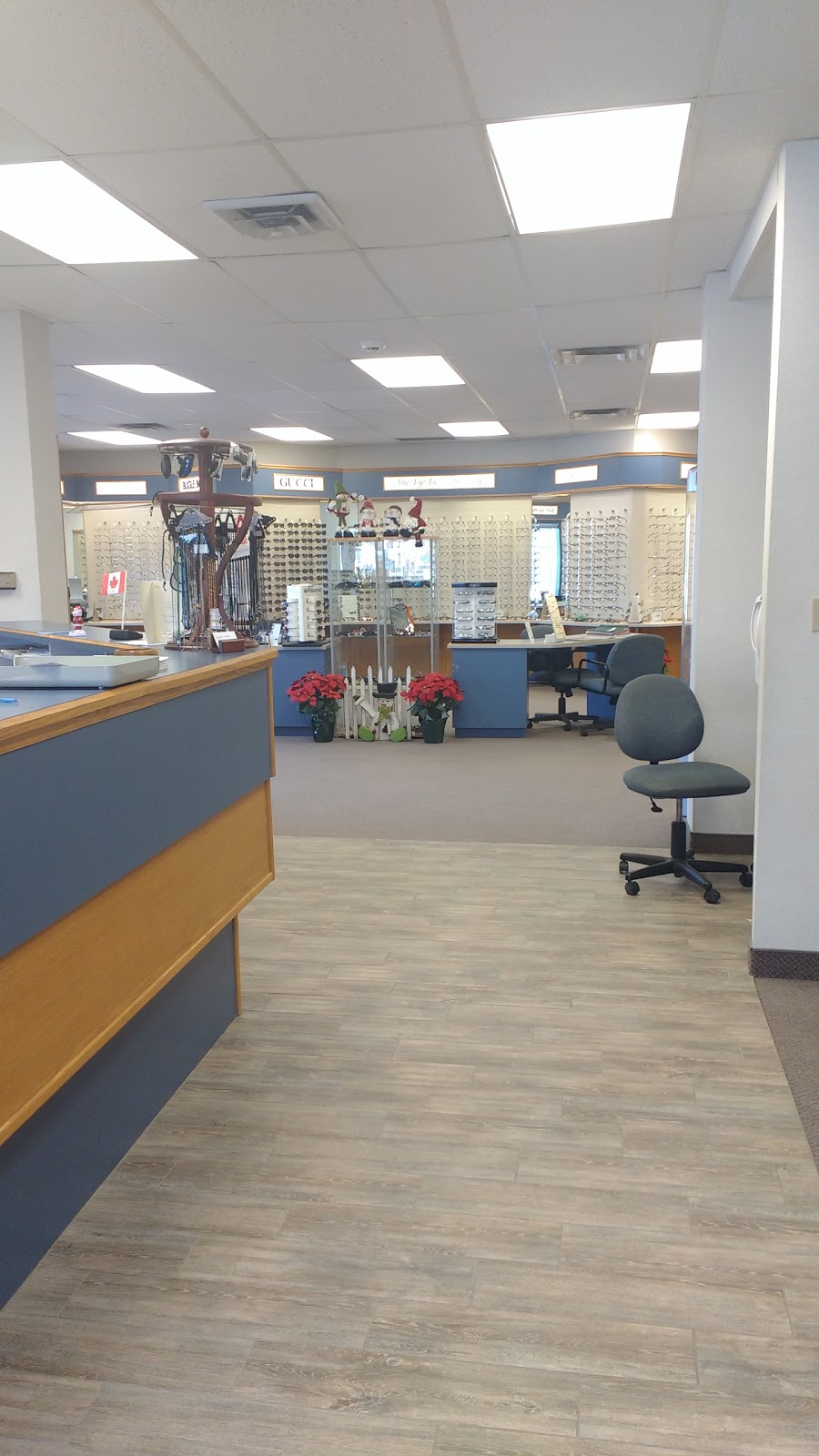 Wallaceburg Eye Care Ctr | health | 555 Wellington St, Wallaceburg, ON N8A 2Y4, Canada | 5196276617 OR +1 519-627-6617