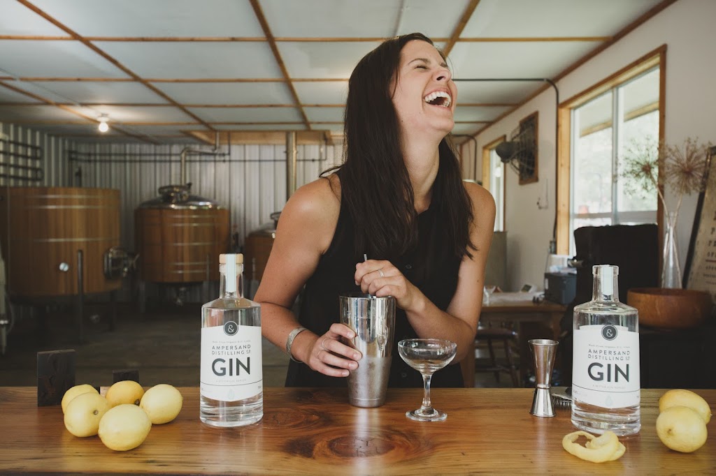 Ampersand Distilling Company | 4077 Lanchaster Rd, Sahtlam, BC V9L 6G2, Canada | Phone: (250) 999-1109