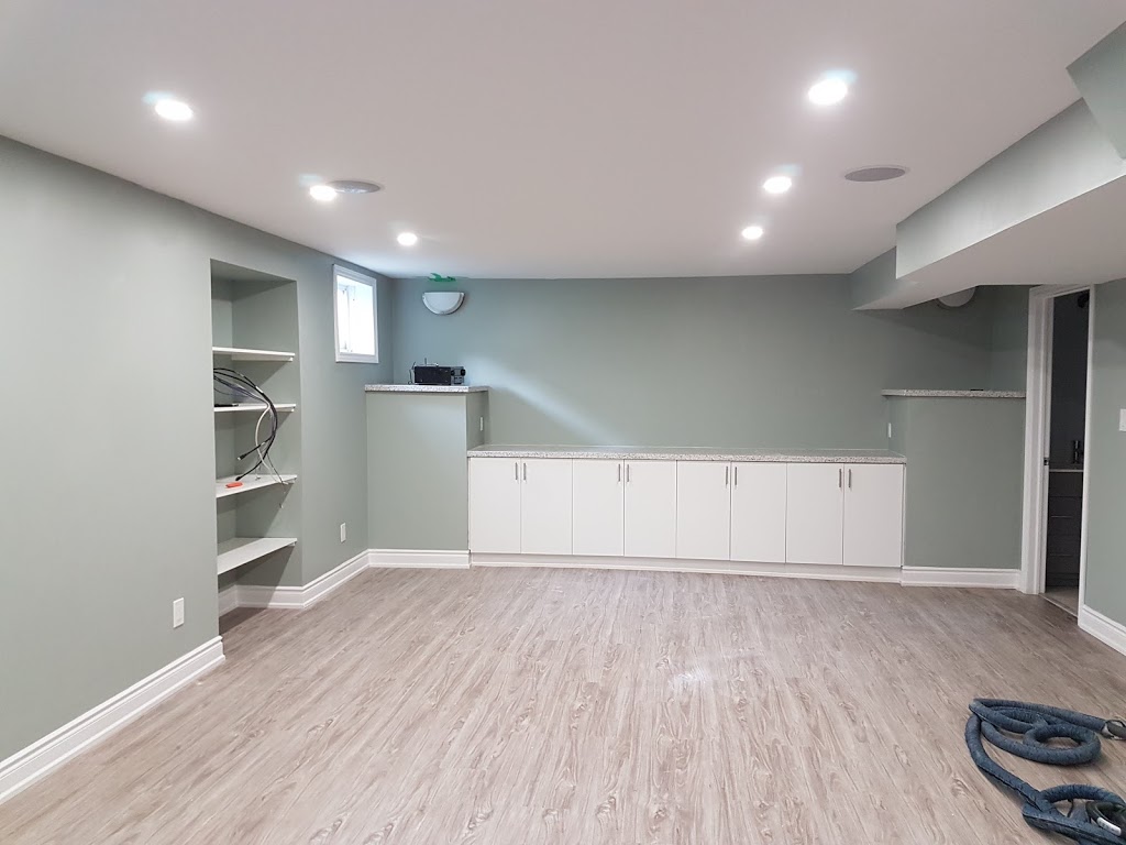 JustCallMeHandy.com | 32 Hesp Dr, Bolton, ON L7E 2R4, Canada | Phone: (416) 418-3284