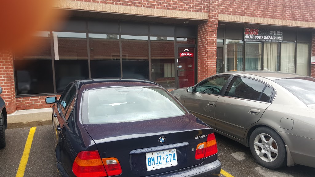 Auto Don Automotive Repair | 15 Fisherman Dr #42, Brampton, ON L7A 1B7, Canada | Phone: (905) 497-0333