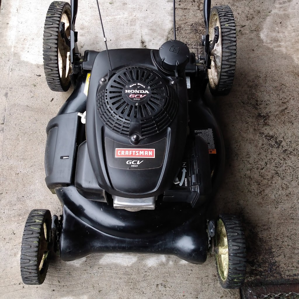Jb Small Engines repairs | 3 Reeve Rd, Brampton, ON L6X 2M8, Canada | Phone: (289) 988-4160