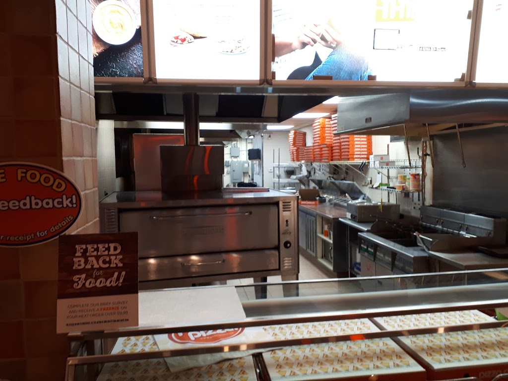 Pizza Pizza | 320 McArthur Ave. E, Vanier, ON K1L 5G2, Canada | Phone: (613) 737-1111