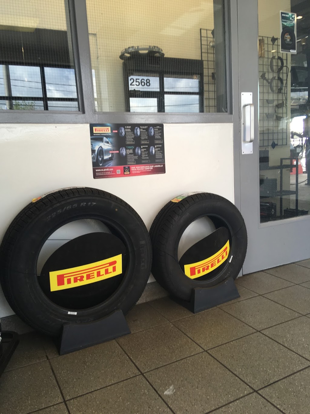 Garage Silencieux Select | 2568 Chemin de Chambly, Longueuil, QC J4L 1M4, Canada | Phone: (450) 670-5340
