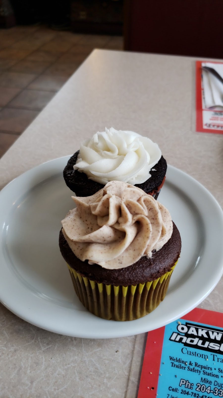 Oak Point Restaurant | 533 Oak Point Hwy, Winnipeg, MB R2R 1V2, Canada | Phone: (204) 633-9488