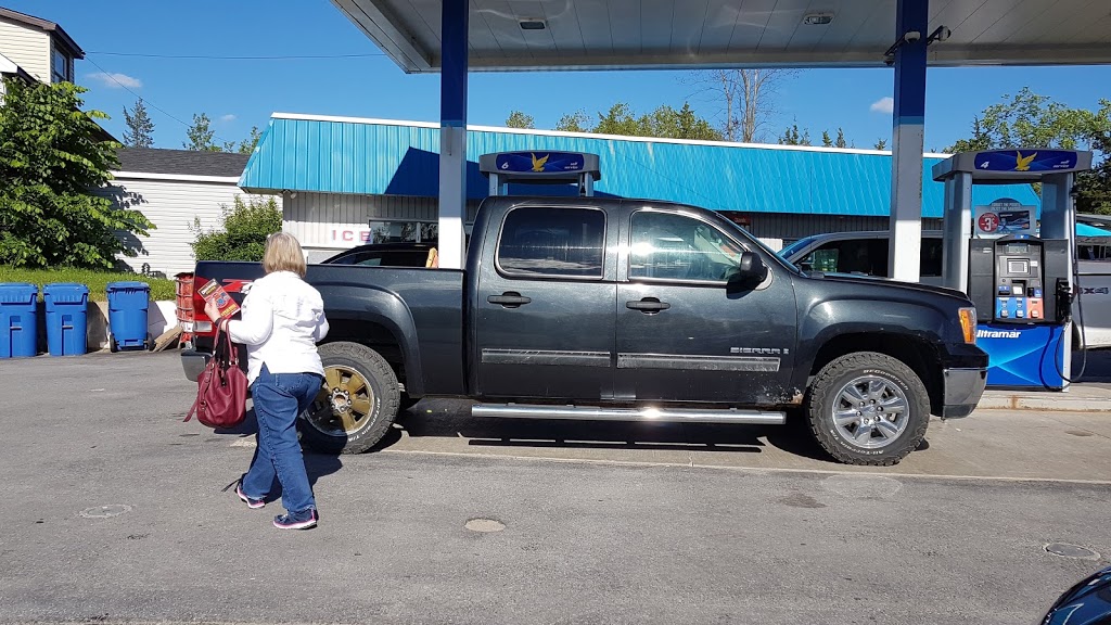 Ultramar | 1156 ON-37, Corbyville, ON K0K 1V0, Canada | Phone: (613) 968-8727