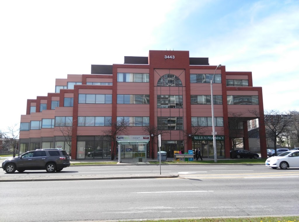 Trillium Pharmacy | 3443 Finch Ave E, Scarborough, ON M1W 2S1, Canada | Phone: (416) 492-3704
