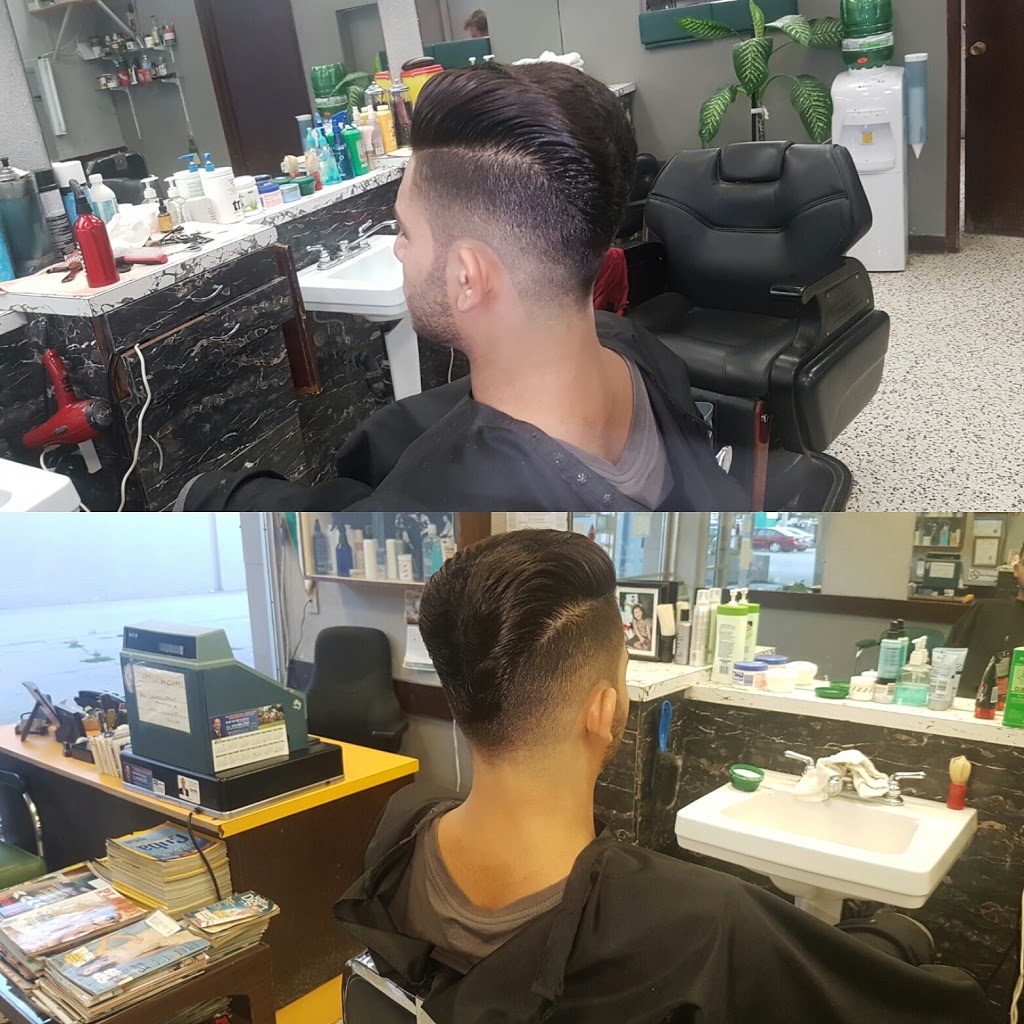 Peters Hair Cutting Place - 2676 Eglinton Ave E, Scarborough, ON M1K