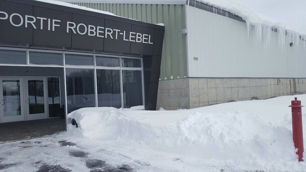 Robert Lebel Sports Center | 995 Av. Simard, Chambly, QC J3L 4C7, Canada | Phone: (450) 658-8333