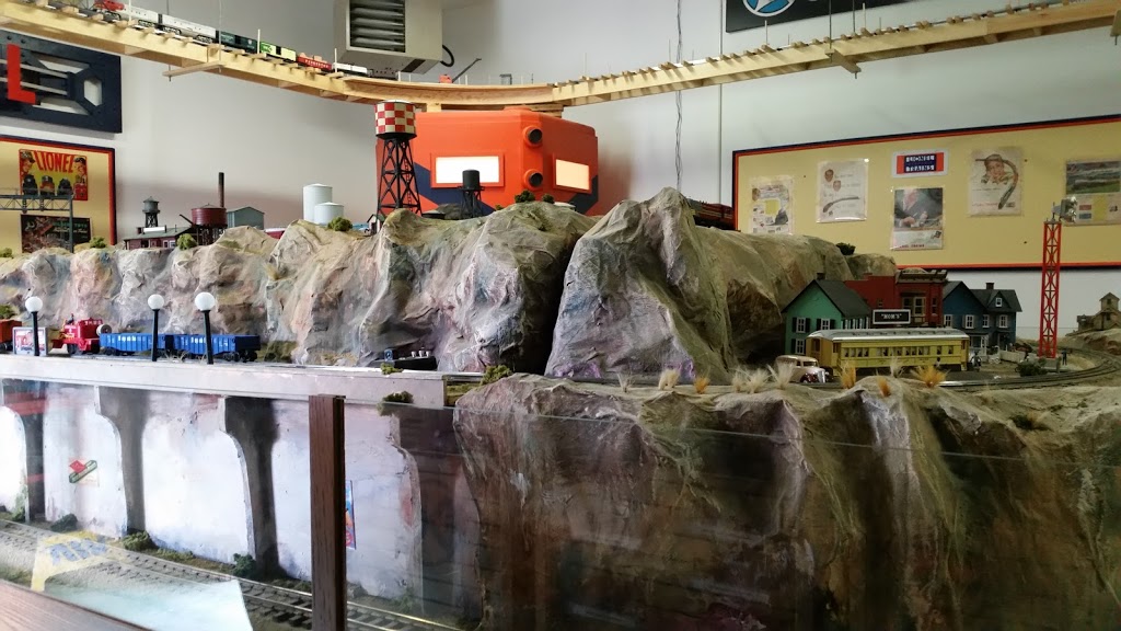 Moore Museum | 94 Moore Line, Mooretown, ON N0N 1M0, Canada | Phone: (519) 867-2020