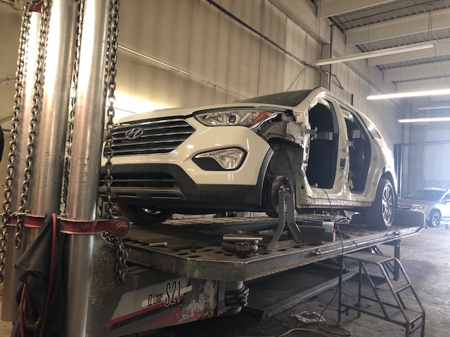 Performance Auto Calgary Inc | 4808 30 St SE, Calgary, AB T2B 2Z1, Canada | Phone: (403) 720-8766