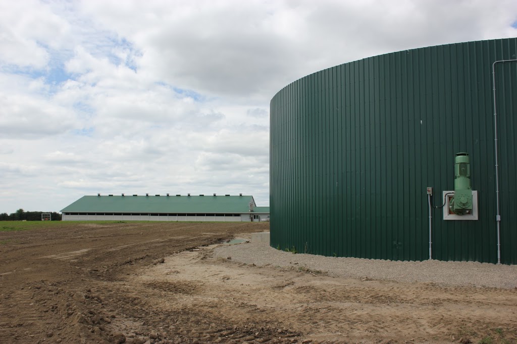 Stonecrest Engineering Inc | 2079 Line 34, Shakespeare, ON N0B 2P0, Canada | Phone: (519) 625-8025