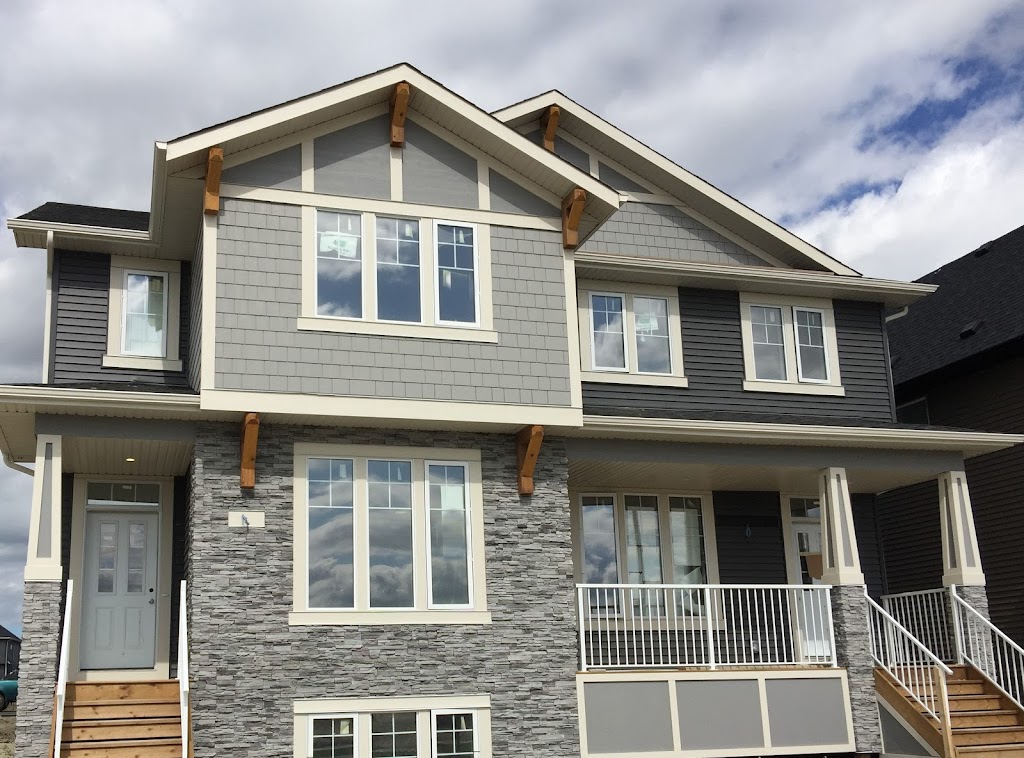 Cooper’s Crossing Showhomes - Reynolds Collection | 600 Reynolds Crescent SW, Airdrie, AB T4B 5G1, Canada | Phone: (403) 948-5300