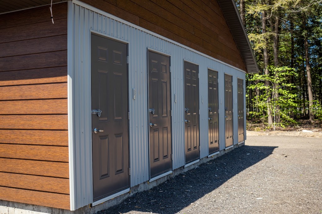 Mini-Entrepôts FP | 3831 Rte de Ste Béatrix, Saint-Ambroise-de-Kildare, QC J0K 1C0, Canada | Phone: (450) 386-0262