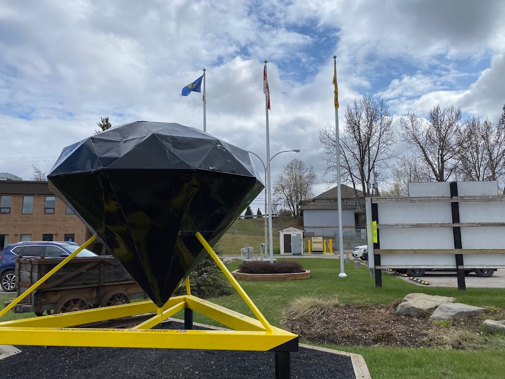 Town Of Black Diamond | 301 Centre Ave W, Black Diamond, AB T0L 0H0, Canada | Phone: (403) 933-4348