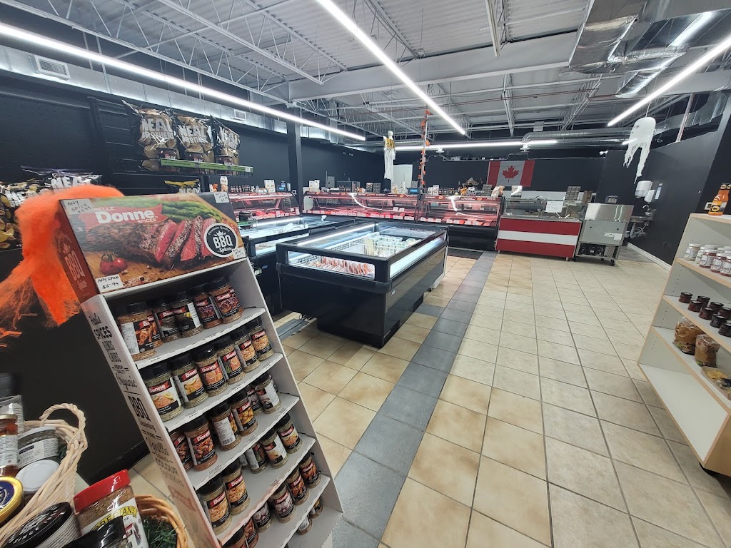 The Meat Market (BEST STEAKS IN TOWN) | 472 Division St unit 107, Kingston, ON K7K 4B1, Canada | Phone: (613) 546-6666