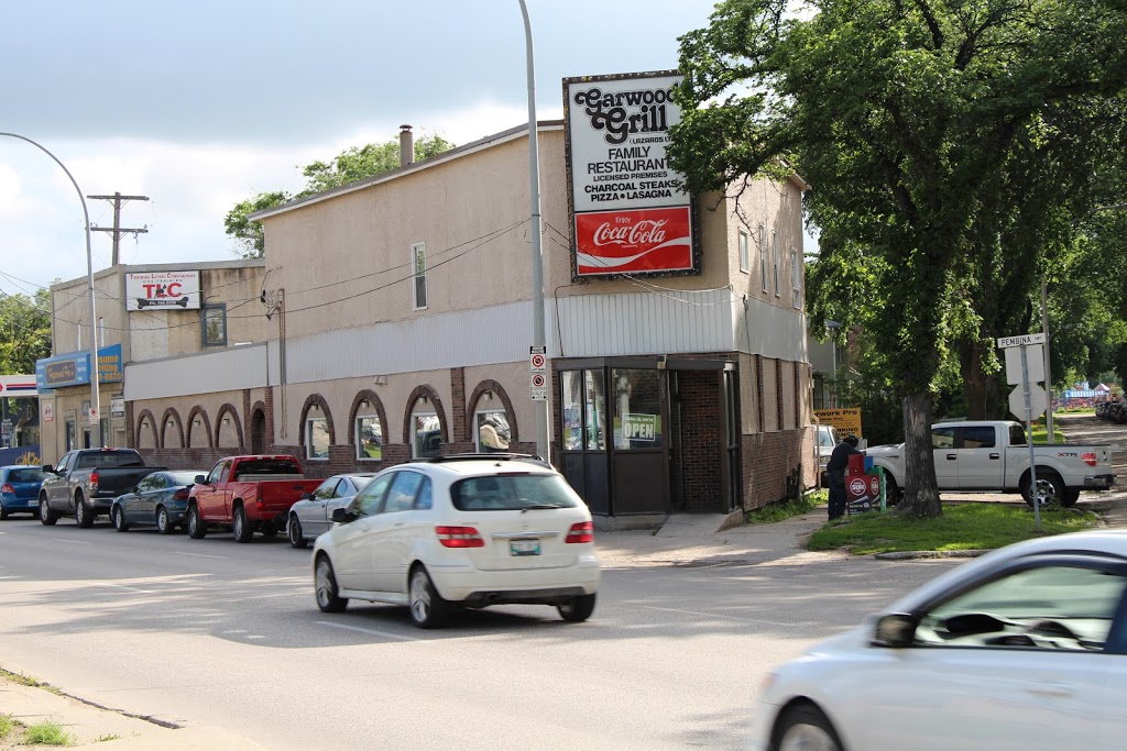 Garwood Grill | 435 Pembina Hwy, Winnipeg, MB R3M 2K9, Canada | Phone: (204) 453-3012