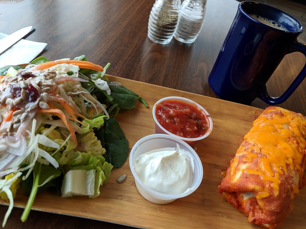 Galley Girls Coffee House | C110, 7871 Stave Lake St, Mission, BC V2V 6B2, Canada | Phone: (604) 826-2610