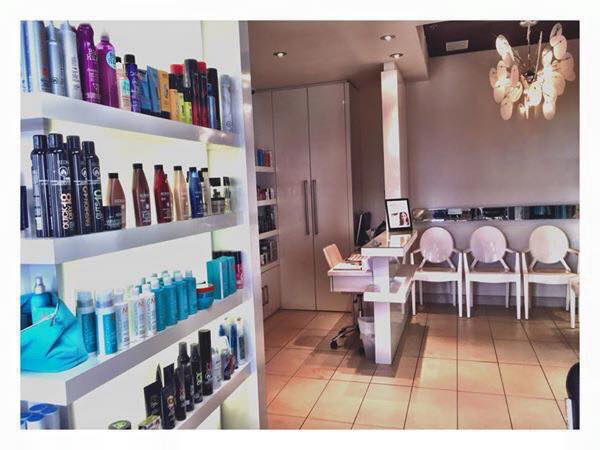 Atelier la Coifferie Inc | 811 Rte Jean-Gauvin local 101, Québec, QC G1X 4V9, Canada | Phone: (418) 872-3947