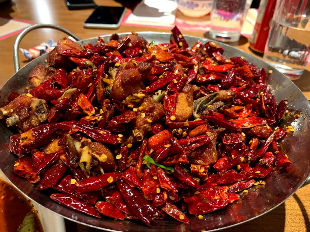 Szechuan Restaurant | 950 Bedford Hwy, Bedford, NS B4A 4B5, Canada | Phone: (902) 444-4848