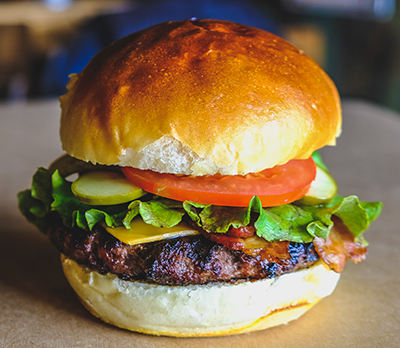Le Jacks Barbecue | 9395 Boulevard Leduc, Brossard, QC J4Y 0A5, Canada | Phone: (833) 755-2257