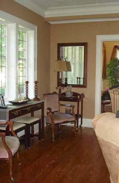 Walter Benjamins Painting and Decorating | 1039 King St W, Hamilton, ON L8S 1L6, Canada | Phone: (905) 865-5850