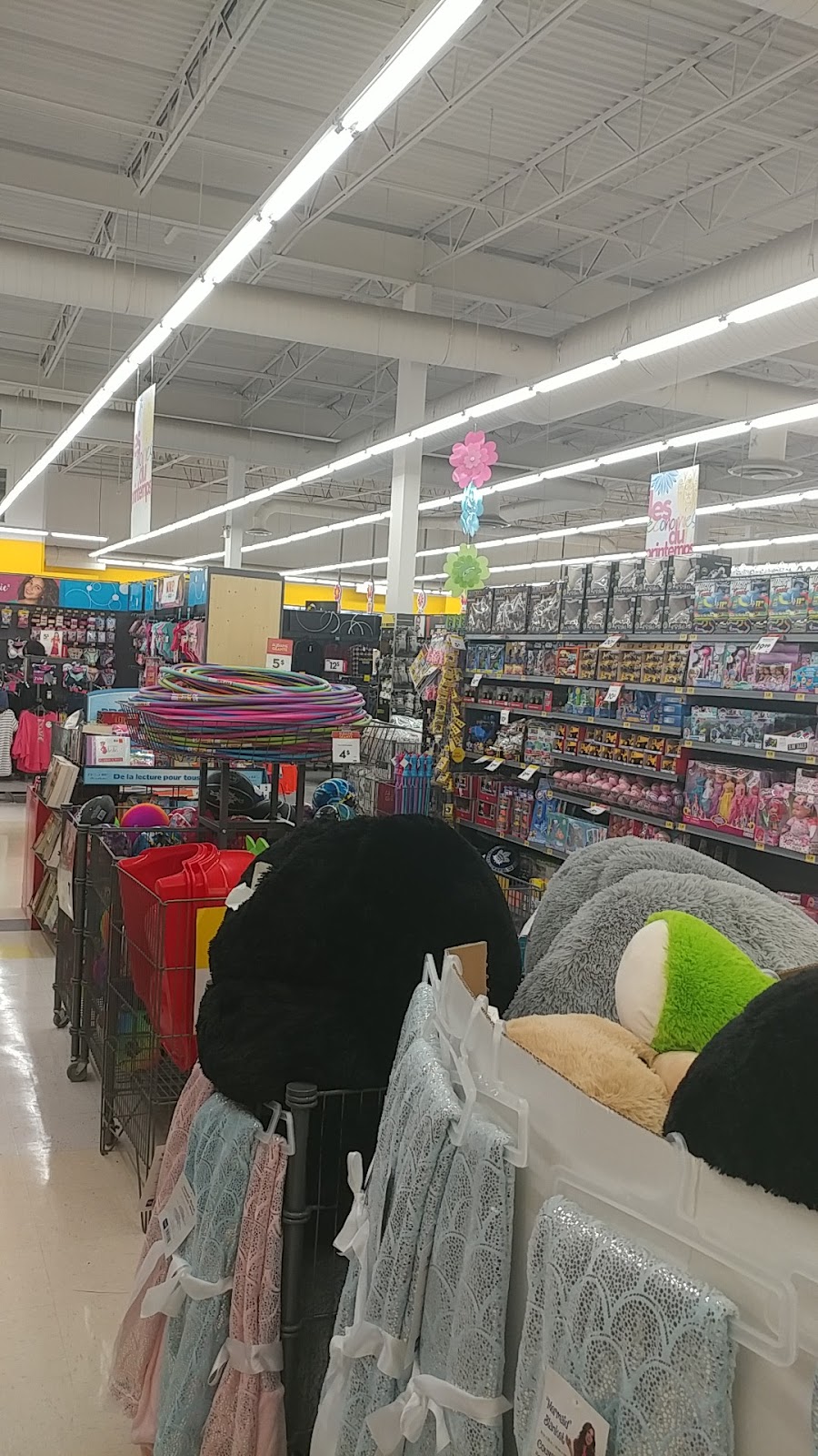 Tigre Géant | 800 Boulevard Thibeau, Trois-Rivières, QC G8T 7A6, Canada | Phone: (819) 697-3833