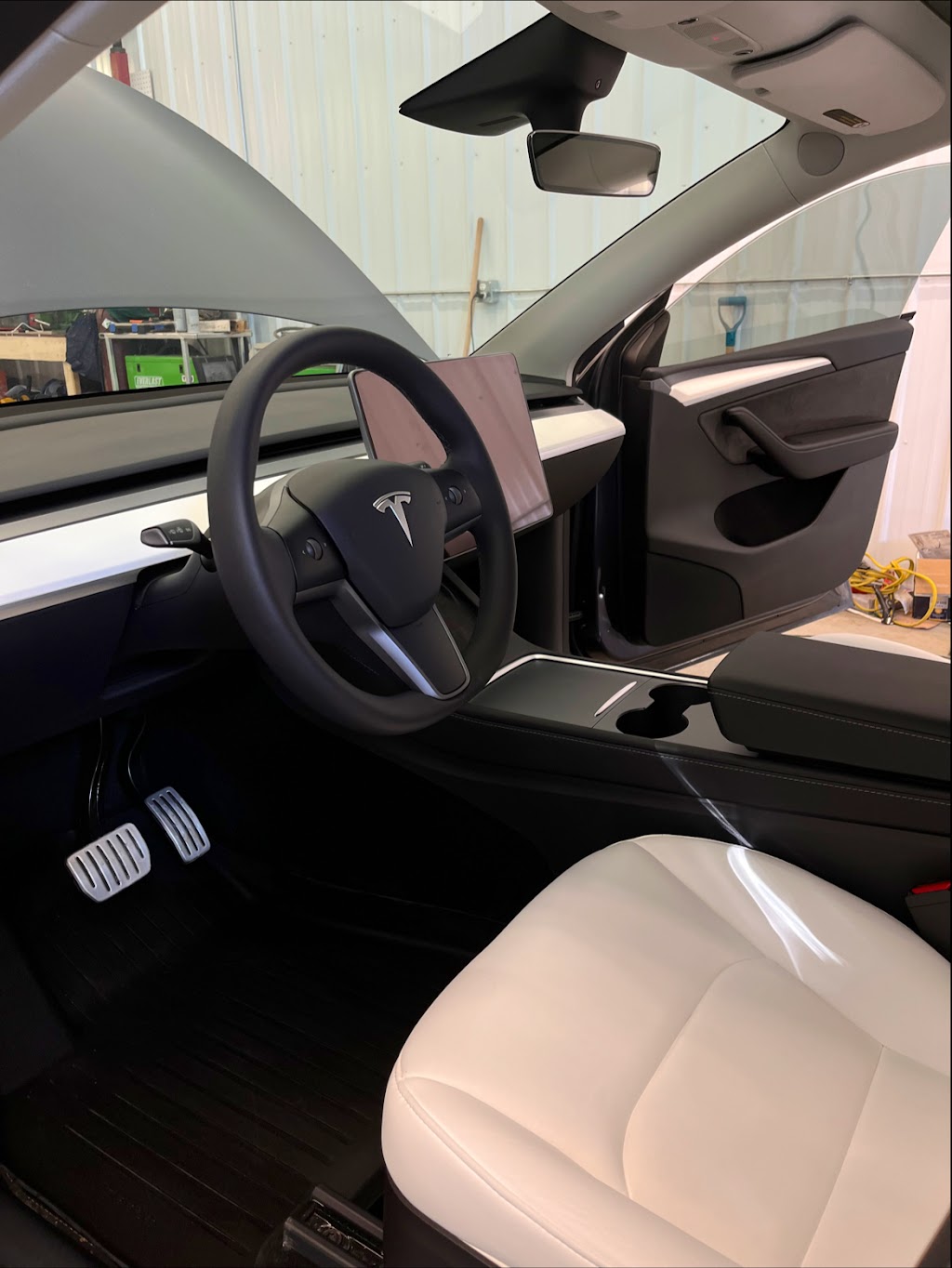 DBS Auto Detailing | 740 Norland Dr, Winkler, MB R6W 1L4, Canada | Phone: (204) 362-1454