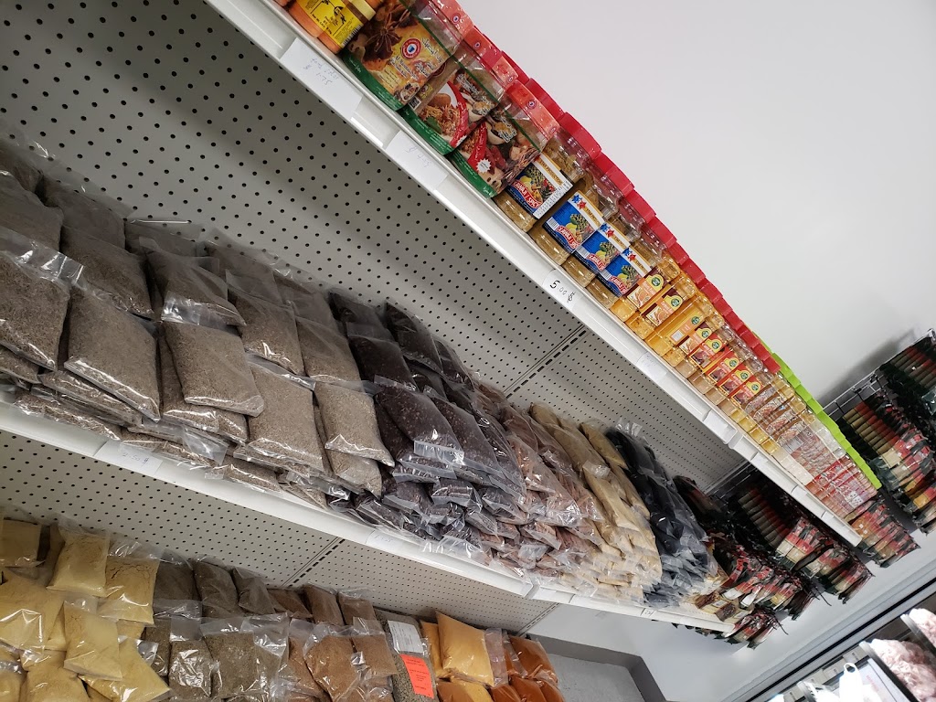 Asya Halal Meat and Grocery Ltd | 12715 50 St NW, Edmonton, AB T5A 4L8, Canada | Phone: (780) 758-4783
