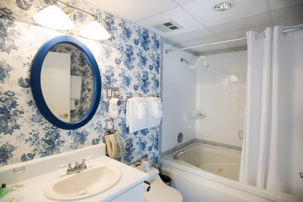 The Millcroft Inn & Spa | 55 John St, Alton, ON L7K 0C4, Canada | Phone: (519) 941-8111