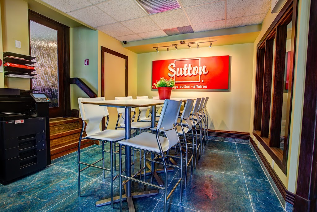 groupe sutton - affaires | 400 Rue Saint-Jacques, Napierville, QC J0J 1L0, Canada | Phone: (450) 545-5580