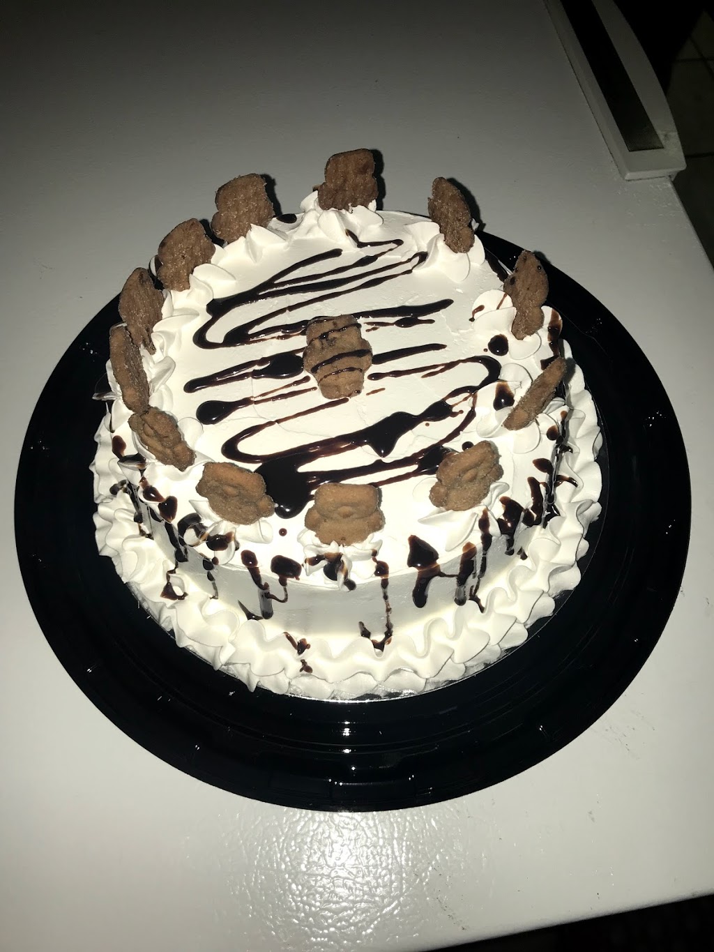 Scoopz | 3395 Muskoka St, Washago, ON L0K 2B0, Canada | Phone: (705) 955-8486
