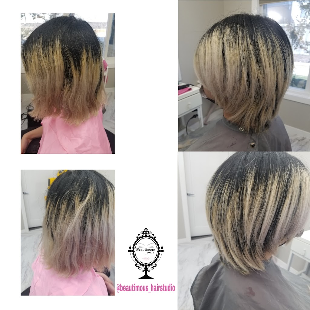Beautimous_PMU(hairstudio) | 37 446Allard Blvd SW, Edmonton, AB T6W 3S7, Canada | Phone: (825) 440-8285