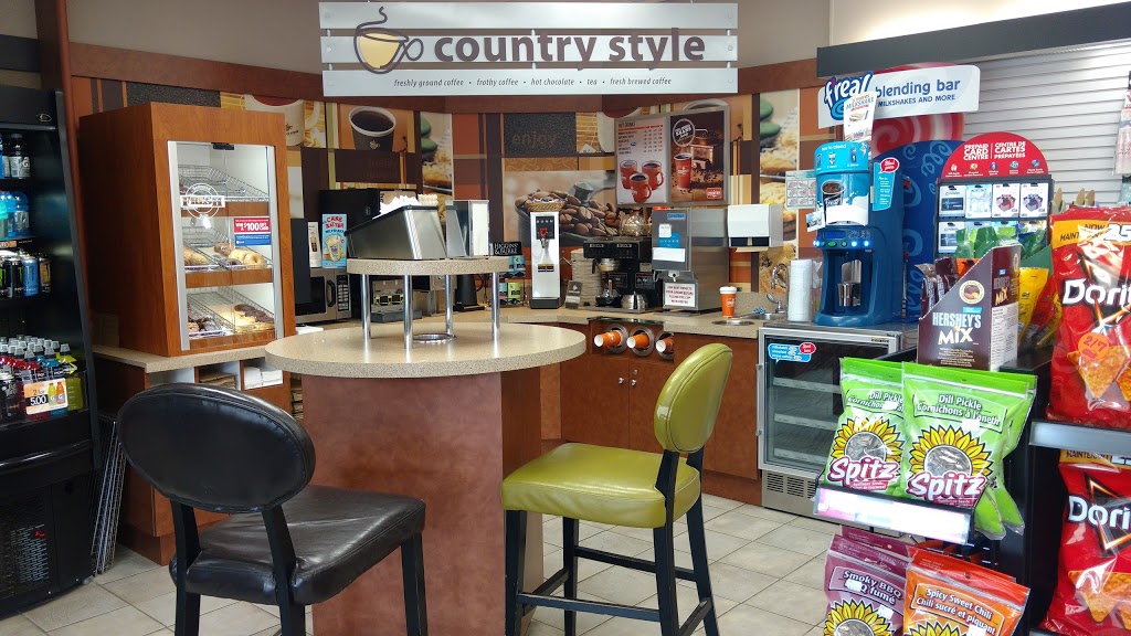 Pioneer Snack Express | 2 Talbot St E, Cayuga, ON N0A 1E0, Canada | Phone: (905) 772-5560