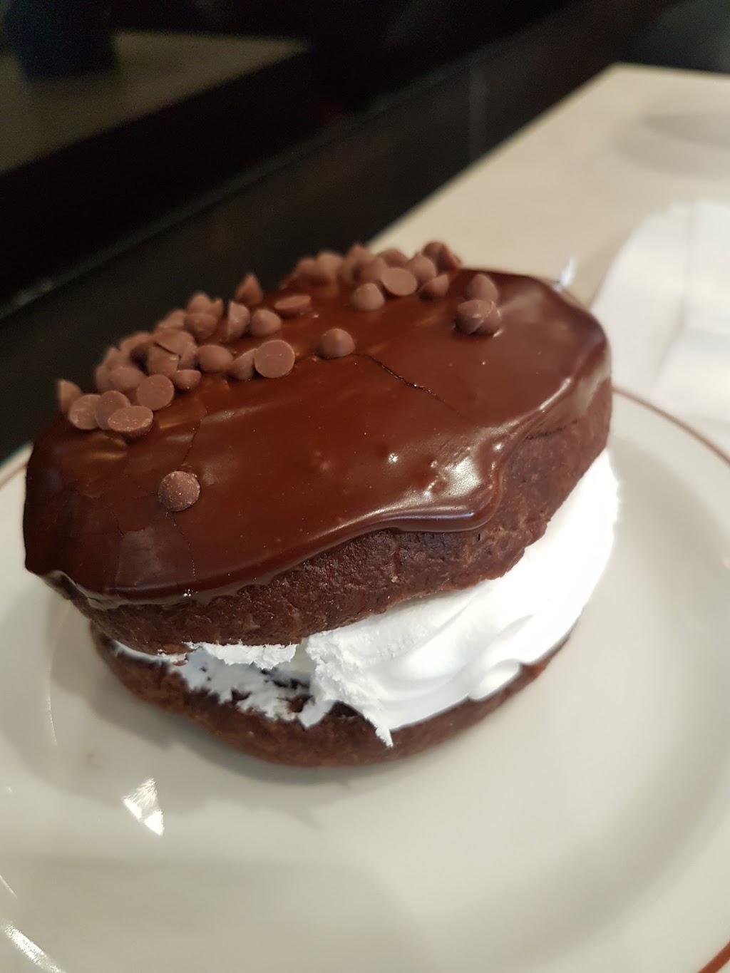 Tim Hortons | 750 Westville Rd, New Glasgow, NS B2H 2J8, Canada | Phone: (902) 752-5988