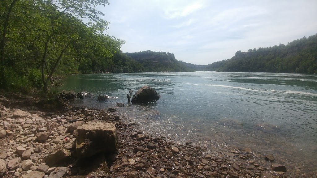 Niagara River Recreaction Trail | 3351 Niagara Pkwy, Niagara Falls, ON L2E, Canada