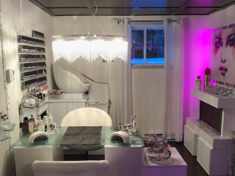 Salon Clee Au Patre | 780 Av. des Étudiants, Saint-Bruno, QC G0W 2L0, Canada | Phone: (418) 343-3578